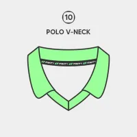 Desain Kerah 10