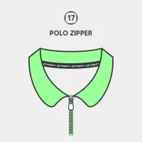 Desain Kerah 17