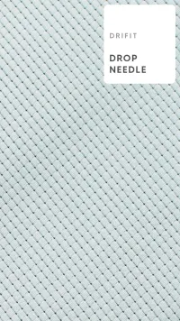 Drifit Drop Needle