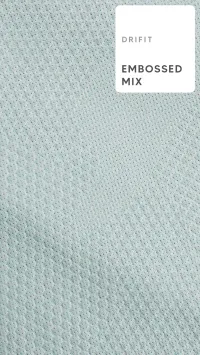 Embossed Mix