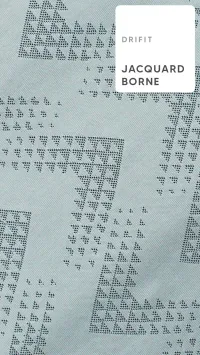 Jacquard Borne