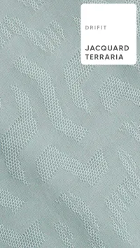 Jacquard Terraria
