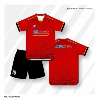 Jersey 01