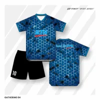 Jersey 04