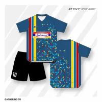 Jersey 09