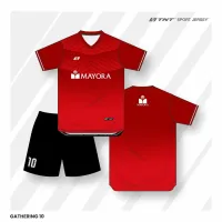Jersey 10