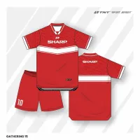 Jersey 12