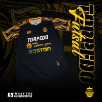Hasil Jersey 04