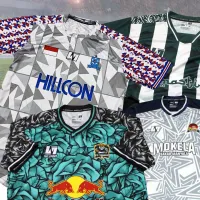 Hasil Jersey 05